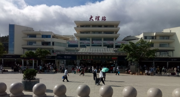 风花雪月指的是哪四个地方