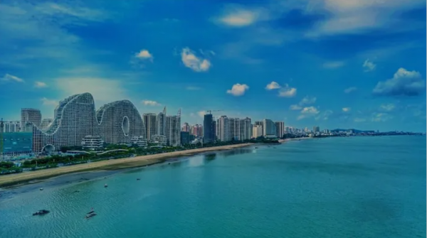 北海是几线城市