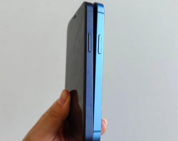 iphone11分辨率配置