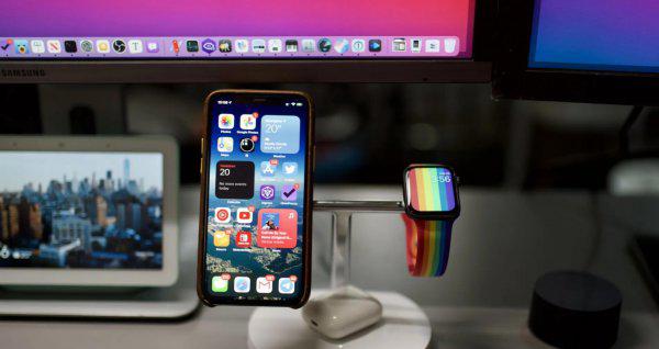 iphone11分辨率配置