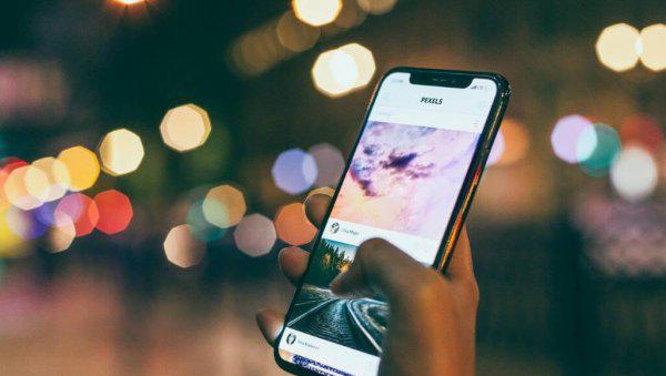 iphone11分辨率配置