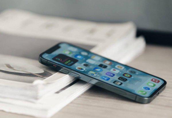 iphone11分辨率配置