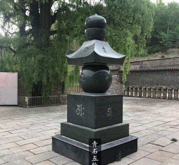 佛塔的意义与作用是什么