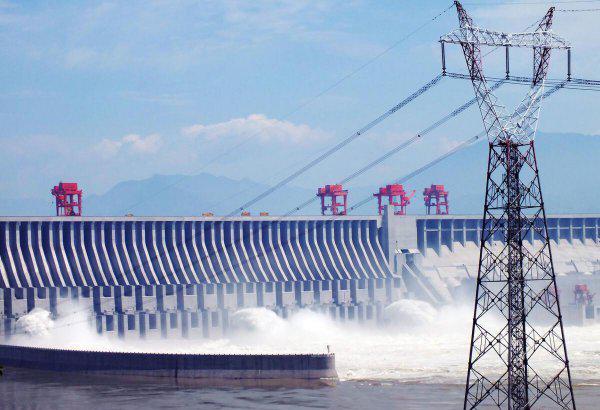 三峡水电站在哪里