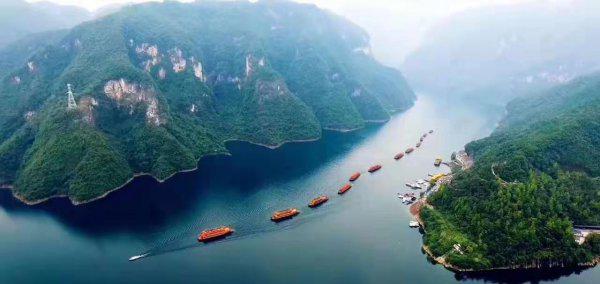 三峡水电站在哪里