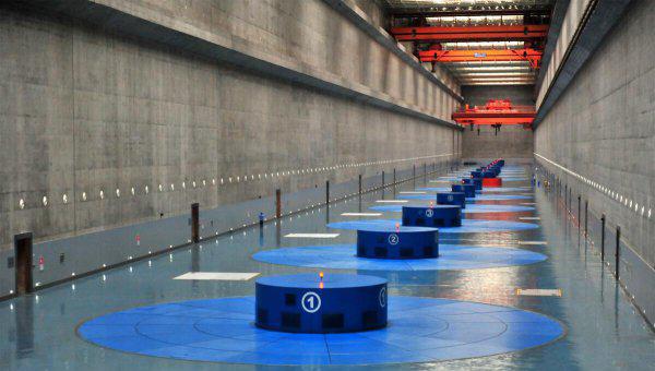 三峡水电站在哪里