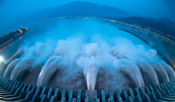 三峡水电站在哪里