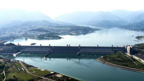 三峡水电站在哪里