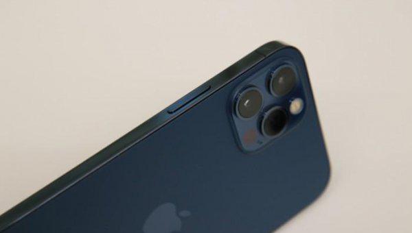 iphone12mini和iphone12区别在哪些方面