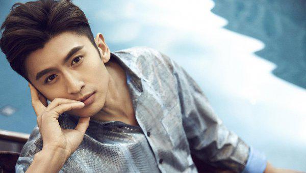 杨幂旗下艺人名单