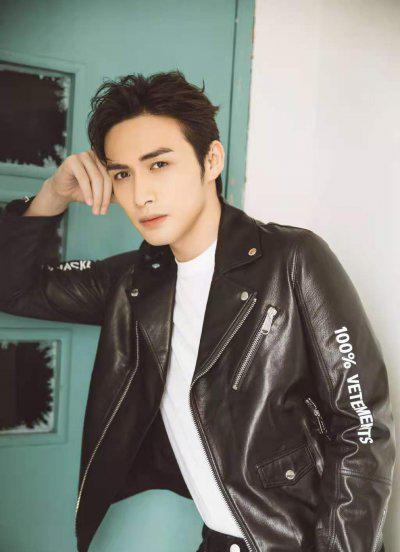 杨幂旗下艺人名单