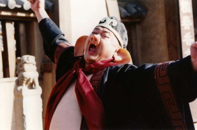 为什么只有猪八戒敢叫弼马温 西游记猪八戒称呼由来