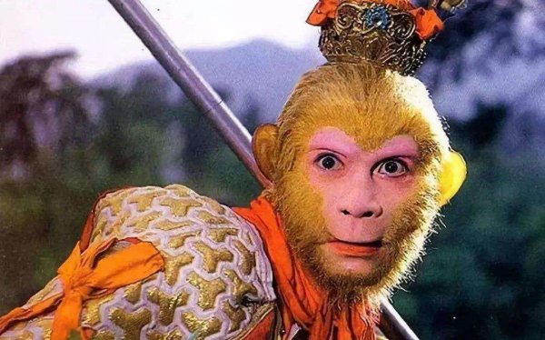 为什么只有猪八戒敢叫弼马温