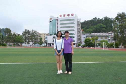 广东省最好的高中学校排名