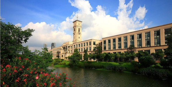 宁波大学是211吗