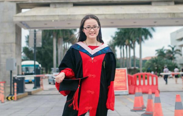 大学考公和考研哪个成功率高哪个更容易