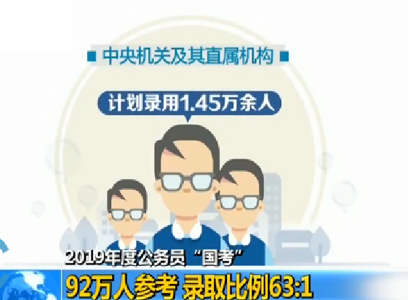 大学考公和考研哪个成功率高哪个更容易