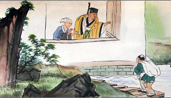 古人过腊八是为了什么