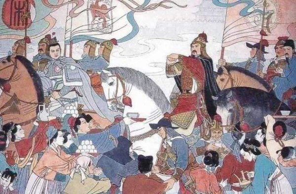 古人过腊八是为了什么