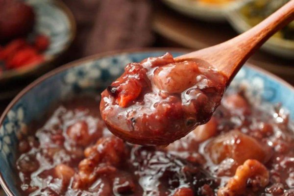 古人过腊八是为了什么