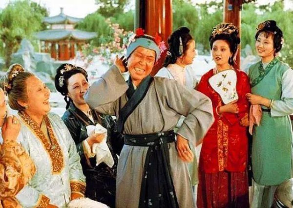 林黛玉住的地方叫什么