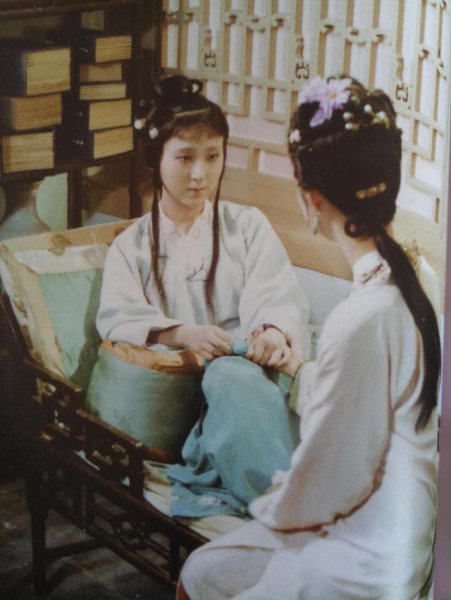 林黛玉住的地方叫什么