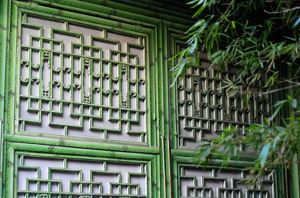 林黛玉住的地方叫什么