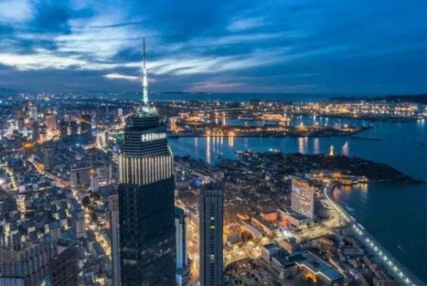 烟台是几线城市