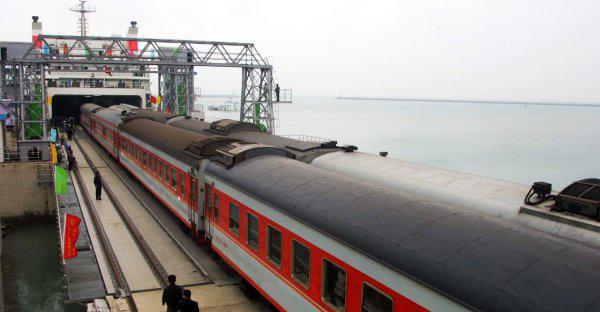 琼州海峡为什么不建桥