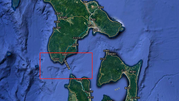 琼州海峡为什么不建桥