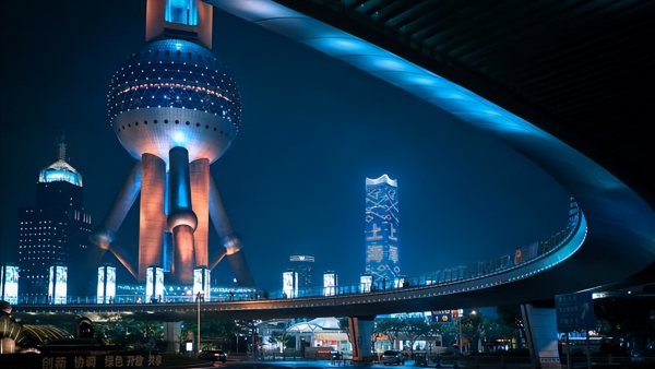 东方明珠多少层