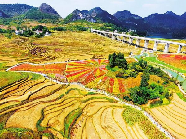 广西南丹县是哪个市的