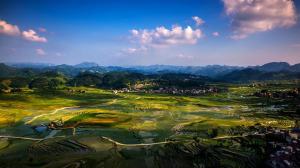 广西南丹县是哪个市的