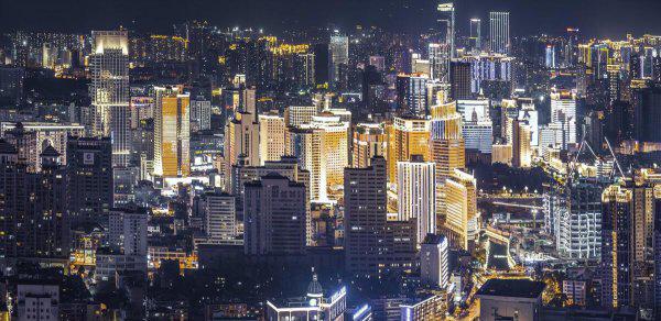 云南昆明宜居吗