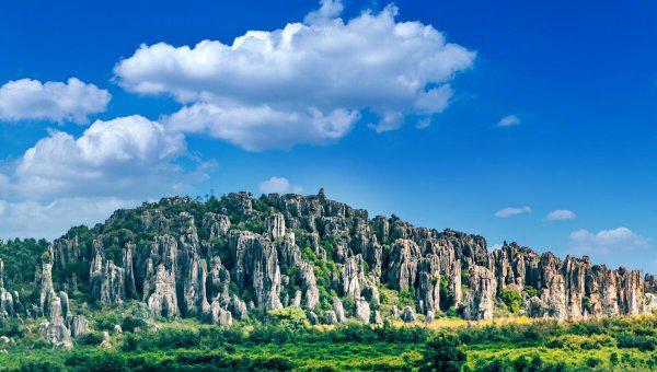 云南昆明宜居吗