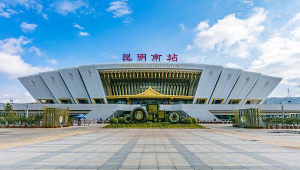 云南昆明宜居吗