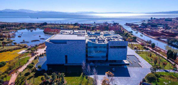 云南昆明宜居吗