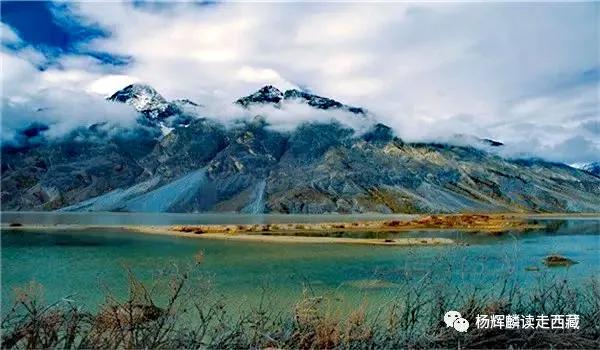 然乌湖海拔多少米高