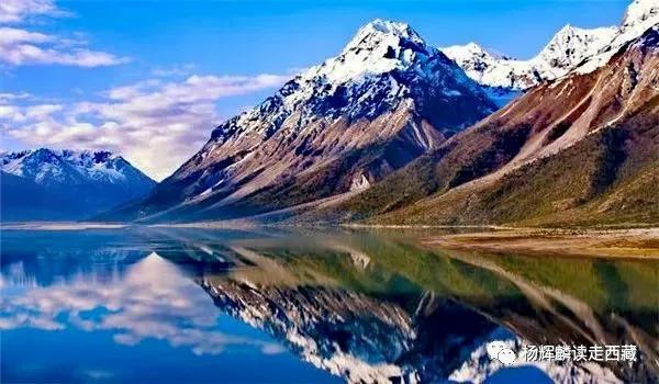 然乌湖海拔多少米高