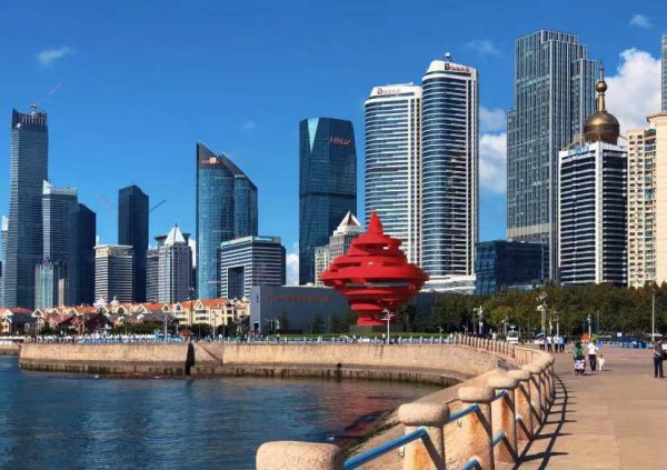 青岛有什么好玩的地方景点推荐