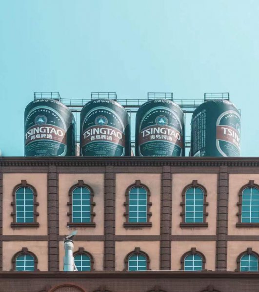 青岛有什么好玩的地方景点推荐