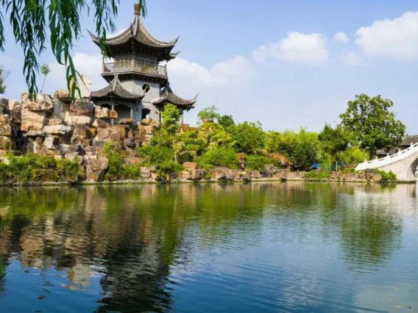 淮安有什么好玩的地方旅游景点