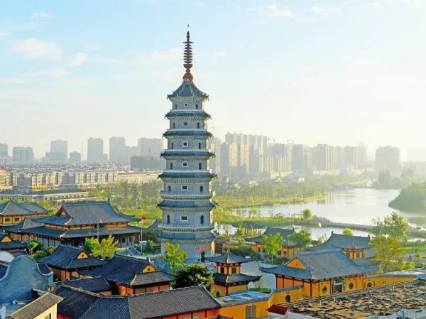 淮安有什么好玩的地方旅游景点