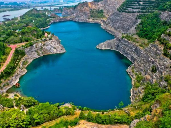 淮安有什么好玩的地方旅游景点