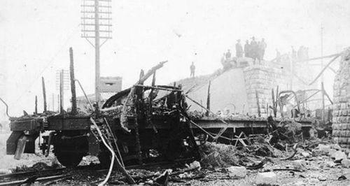 九一八事变发生在哪一年