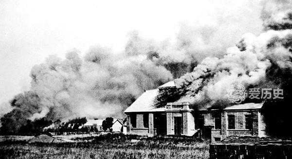 九一八事变发生在哪一年