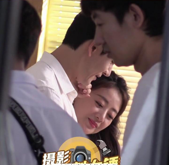 小李琳现任老公是谁