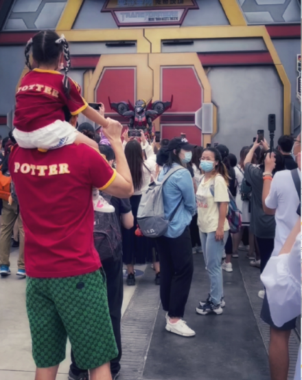 小李琳现任老公是谁