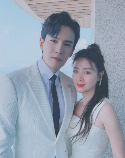 小李琳现任老公是谁