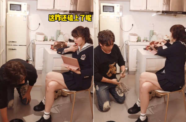 著名演员陈龙老婆个人资料简介